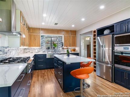 Photo of 131 Bess St., Boerne, TX 78006