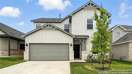 Photo of 321 Rustic, Boerne, TX 78006