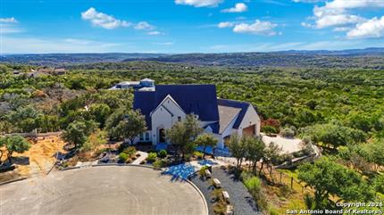 Photo of 22605 Homestead Mesa, San Antonio, TX 78255