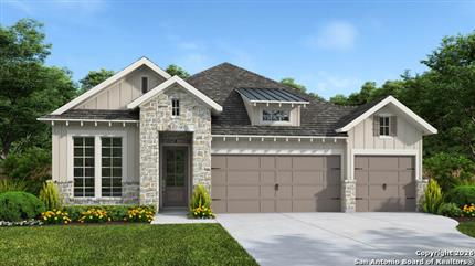 Photo of 131 Kramm Trail, Cibolo, TX 78108