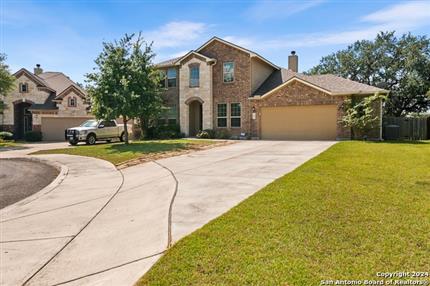 Photo of 109 WINDSOR DR, Boerne, TX 78006