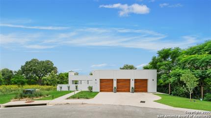 Photo of 8218 Country Lane Court, San Antonio, TX 78209
