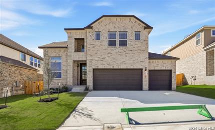 Photo of 322 Glenwood Ranch, Cibolo, TX 78108
