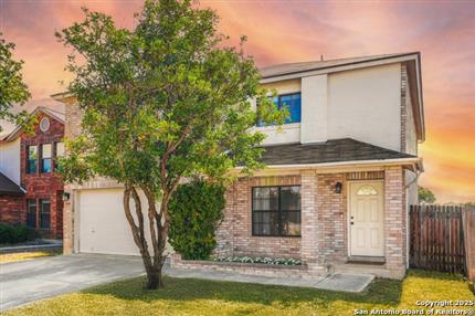 Photo of 1214 Crossing Oaks, San Antonio, TX 78253