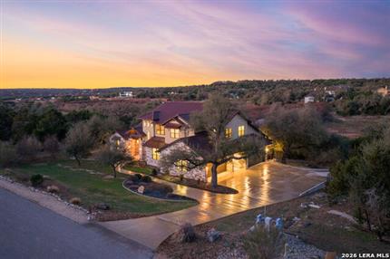 Photo of 1357 Capitare, New Braunfels, TX 78132