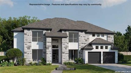 Photo of 18 Enia Circle, San Antonio, TX 78257