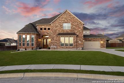 Photo of 7008 Derek Ct, Schertz, TX 78154