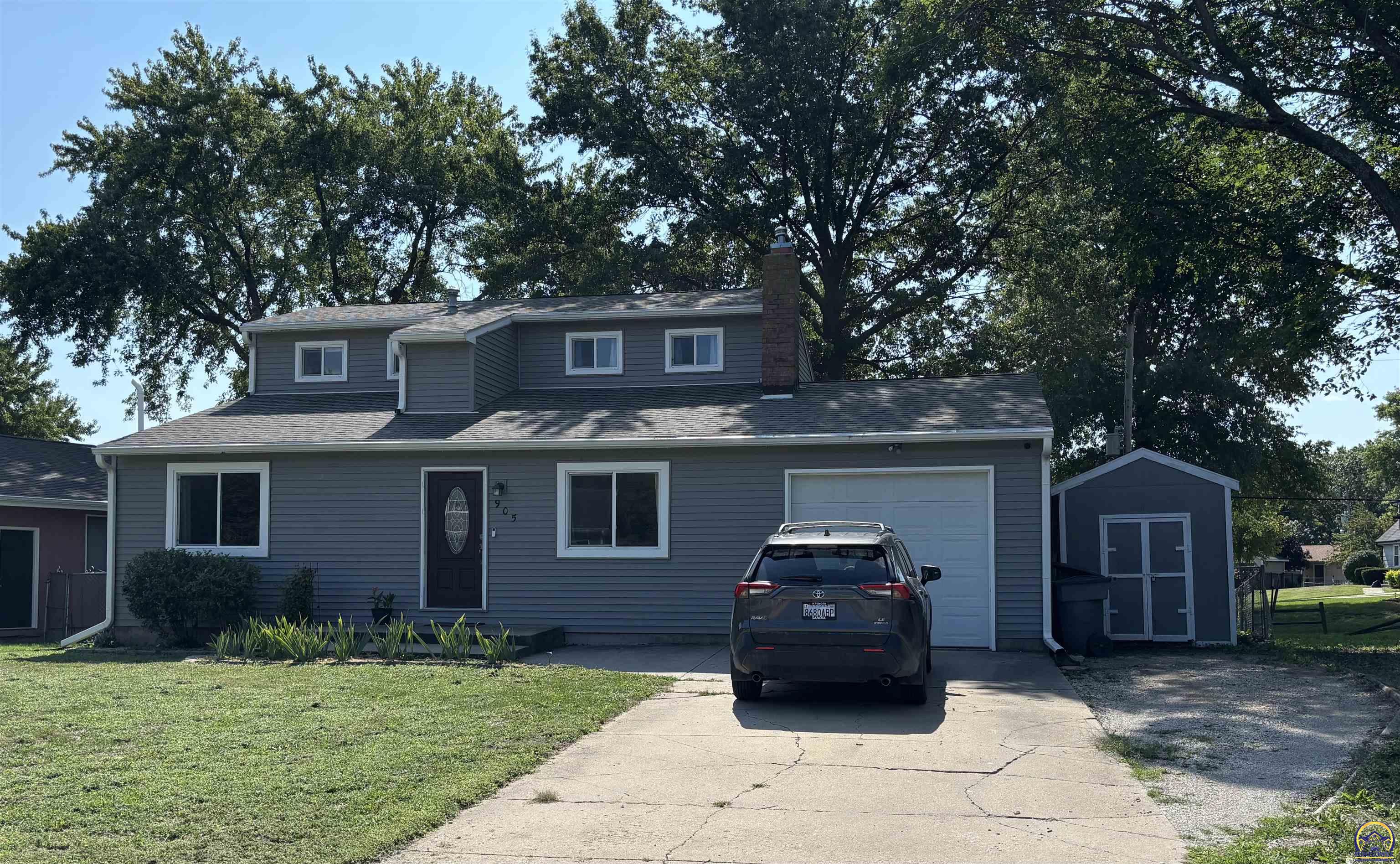 Photo of 905 Dove Run, Emporia, KS 66801