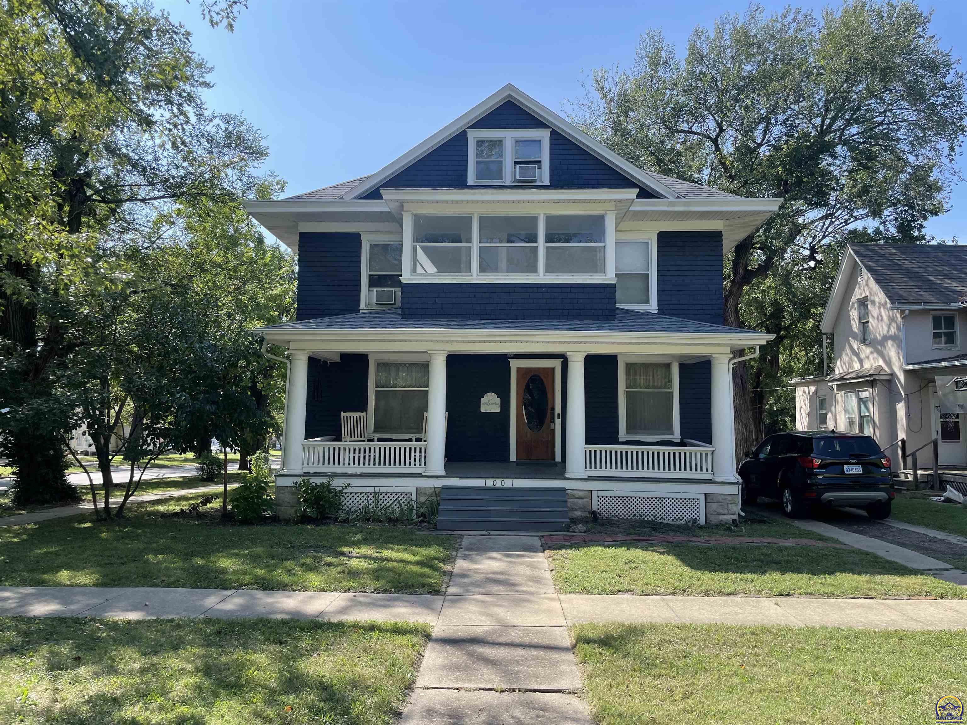 Photo of 1001 Market ST, Emporia, KS 66801