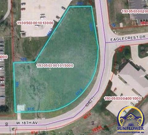 Photo of 3036-Lot 8 W 18th ST, Emporia, KS 66801