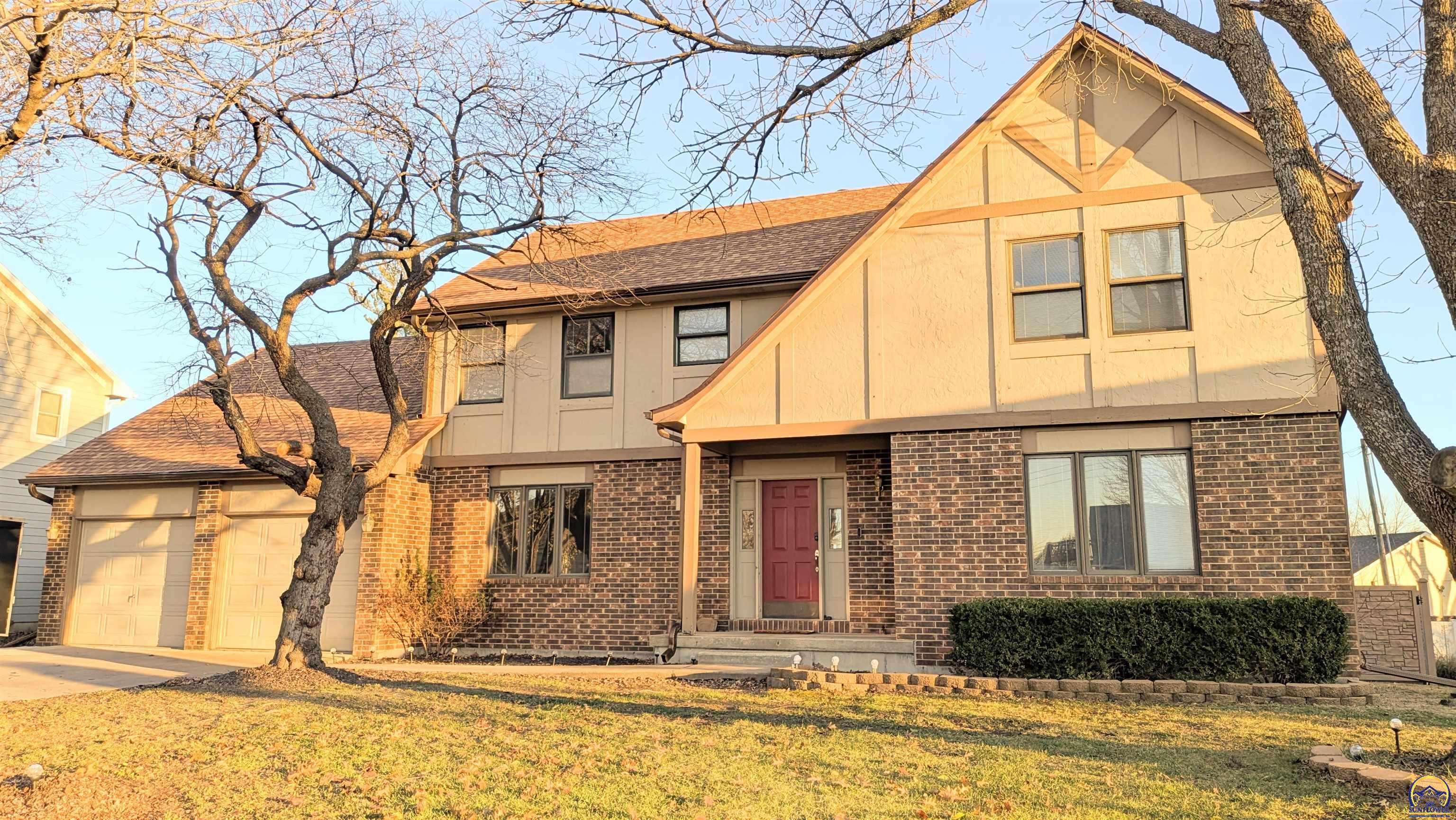 Photo of 2653 West Ridge Dr, Emporia, KS 66801