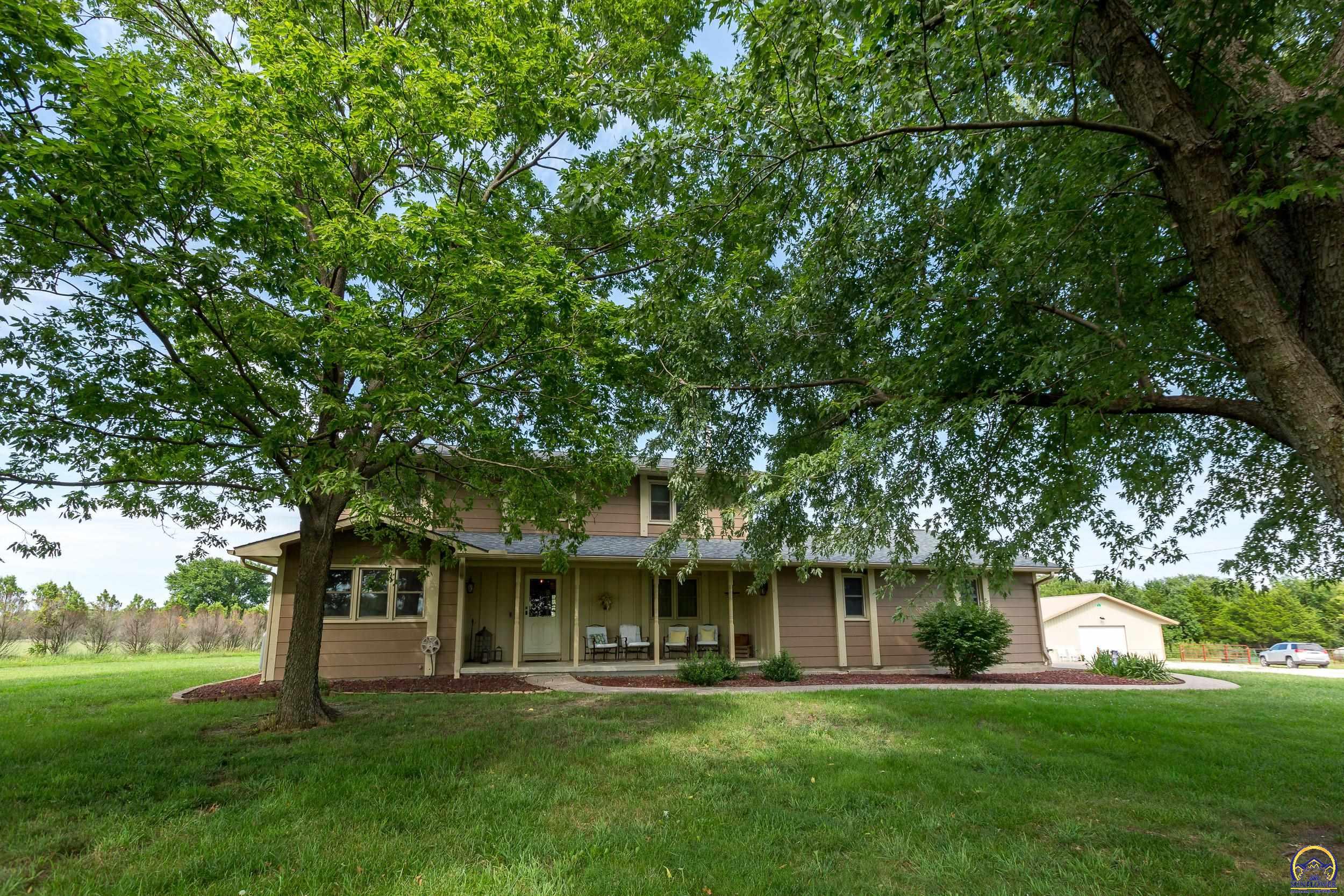 Photo of 1786 Road E5, Emporia, KS 66801
