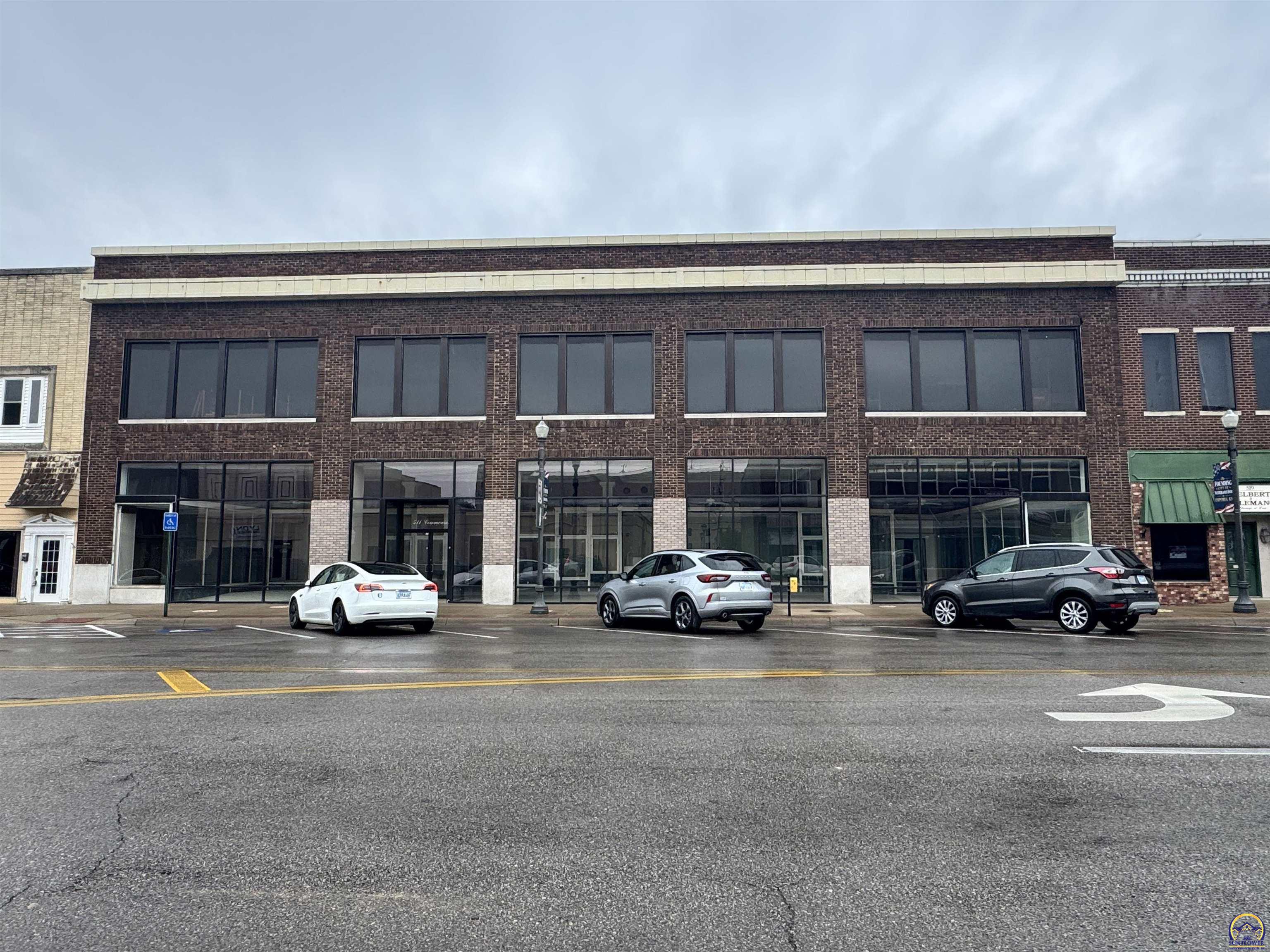 Photo of 511 Commercial St, Emporia, KS 66801