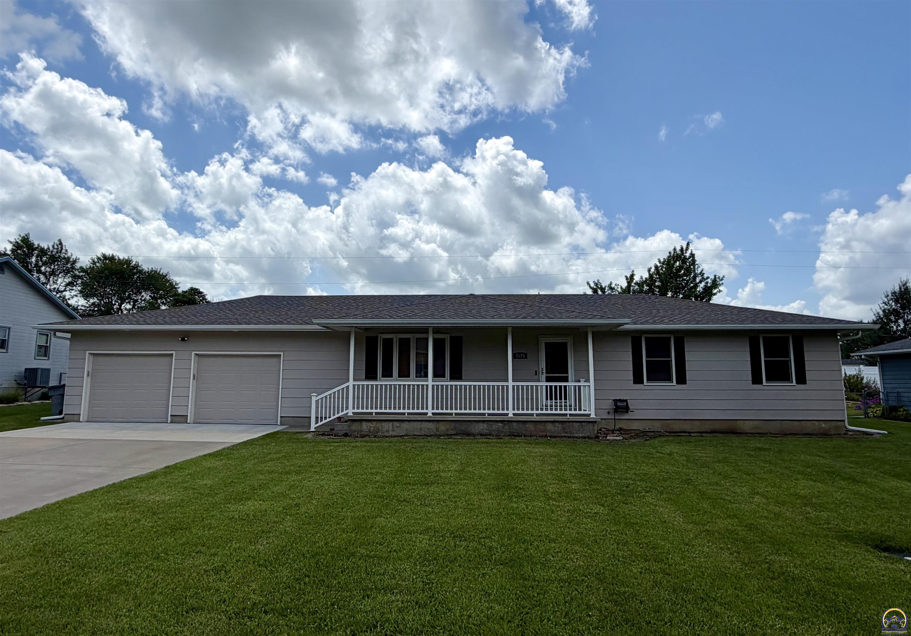 Photo of 3525 W 20th Ave, Emporia, KS 66801
