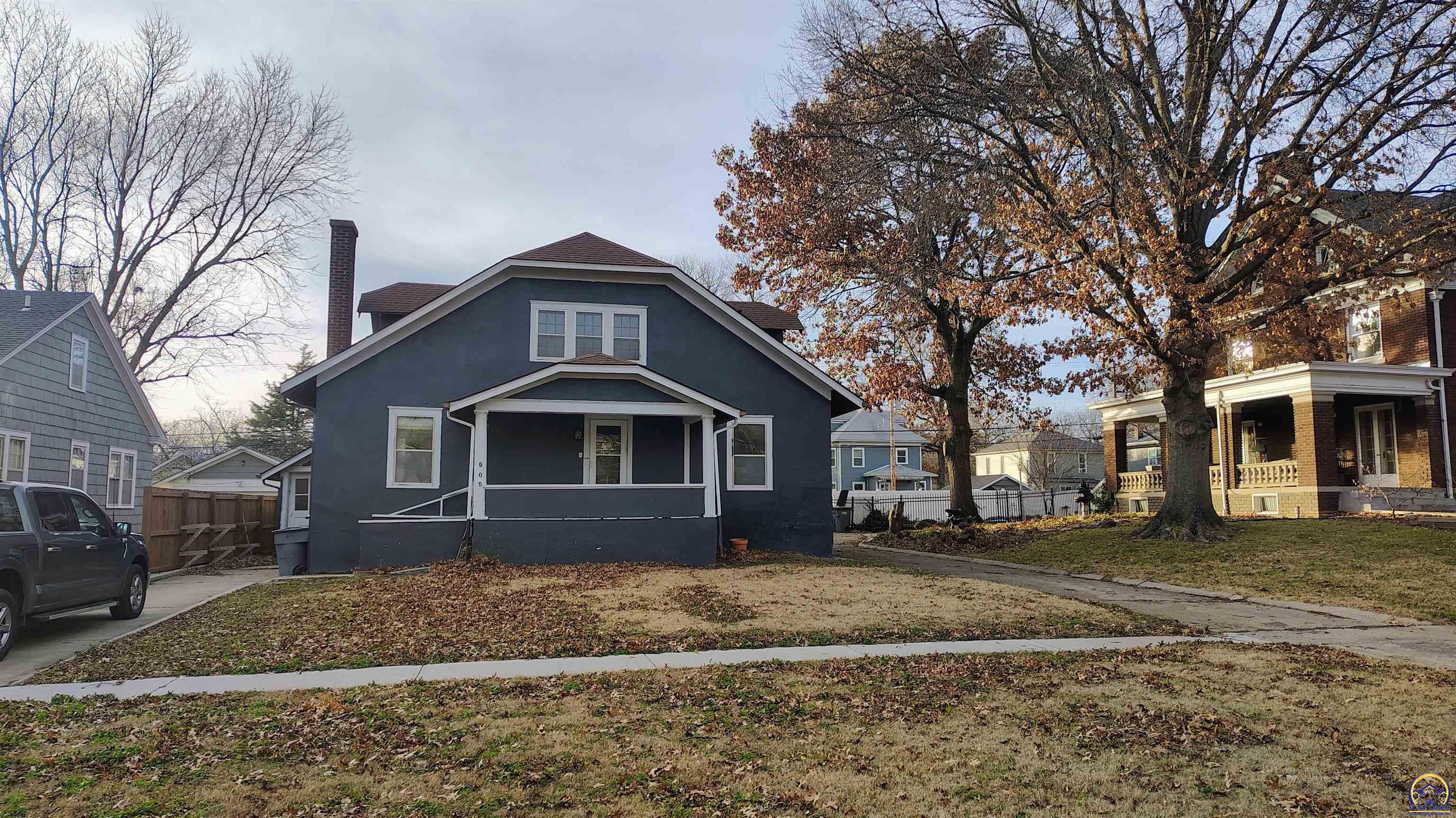 Photo of 909 State ST, Emporia, KS 66801