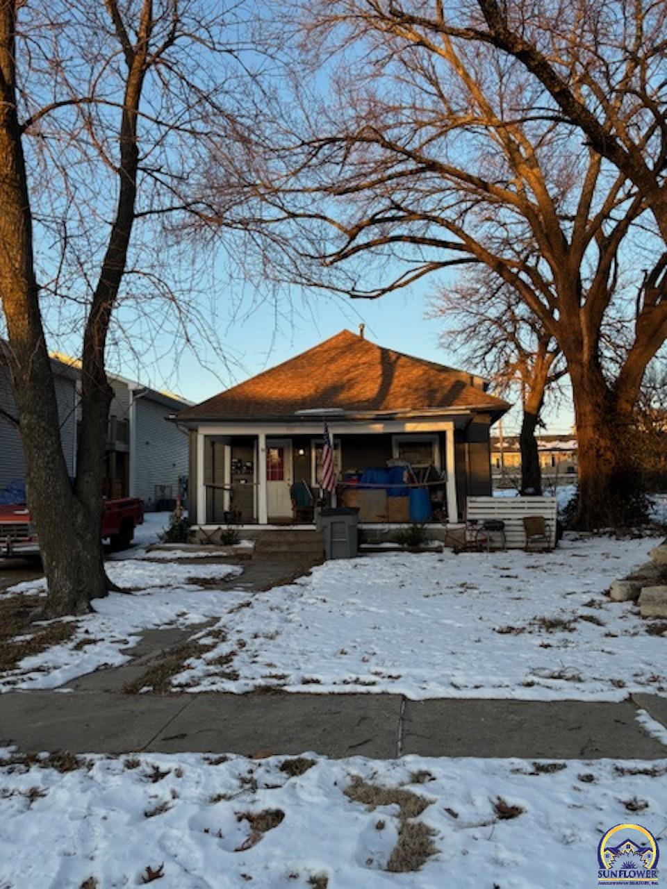 Photo of 1217 Exchange ST, Emporia, KS 66801