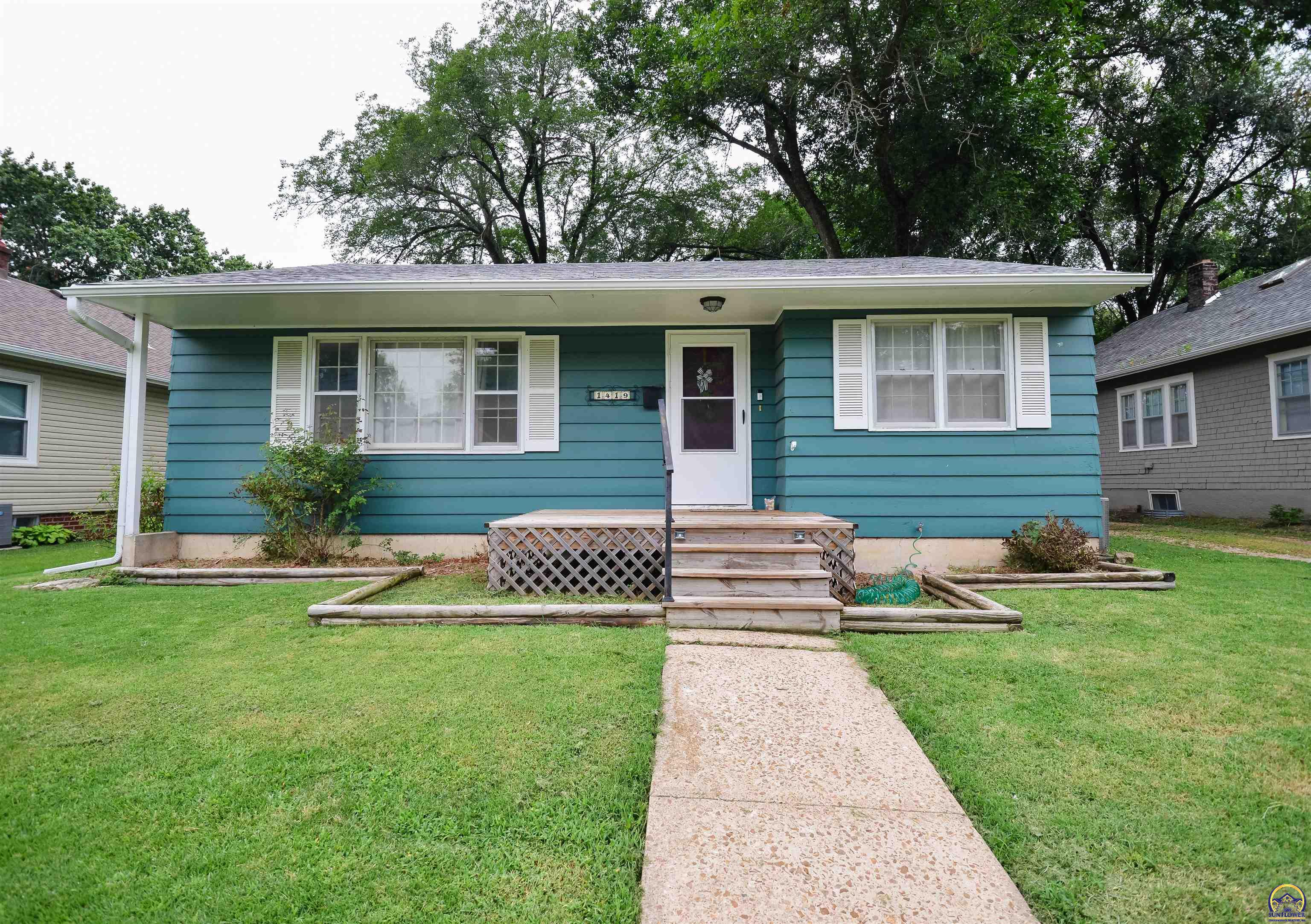 Photo of 1419 Walnut ST, Emporia, KS 66801
