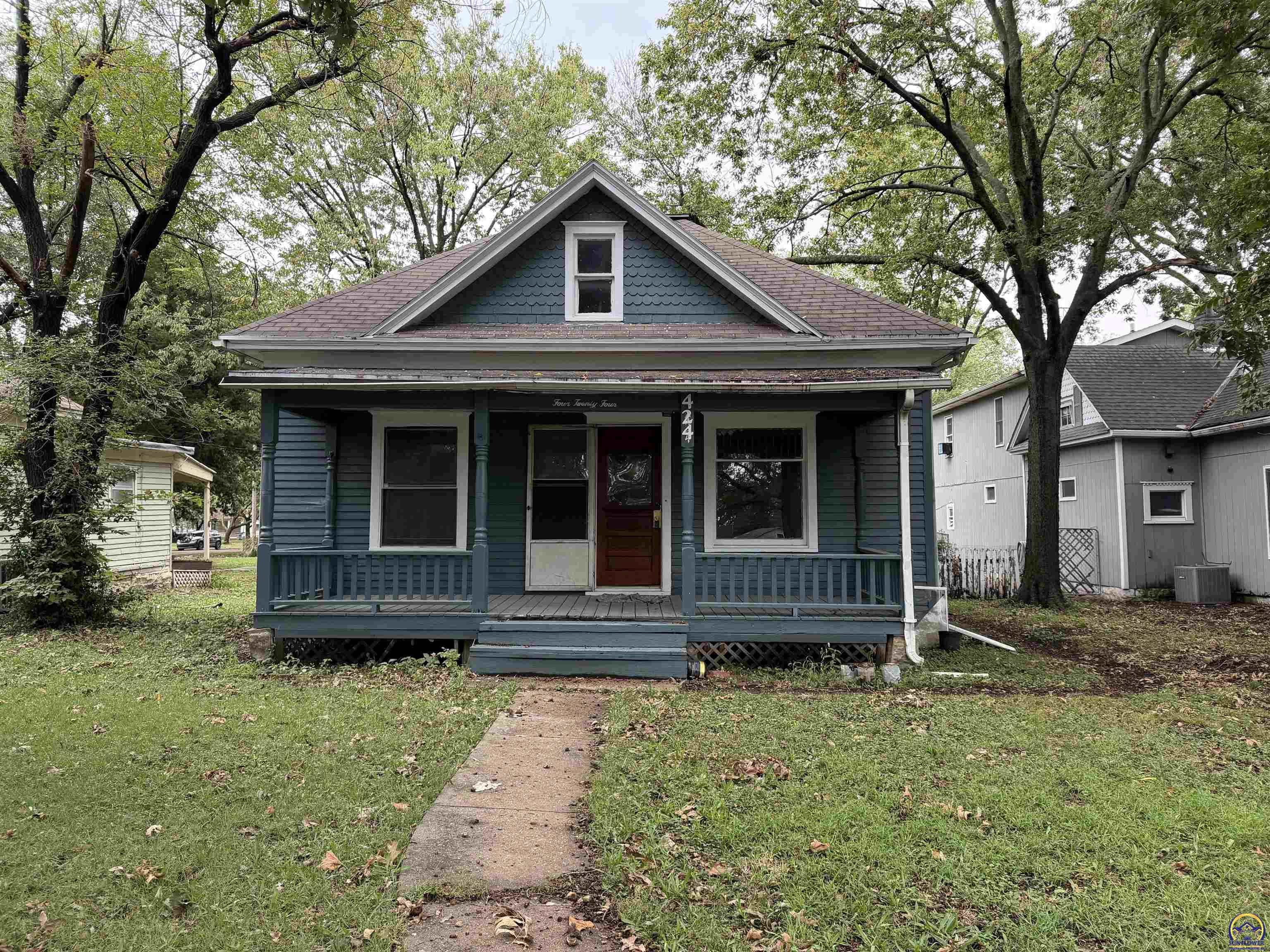 Photo of 424 Cottonwood ST, Emporia, KS 66801