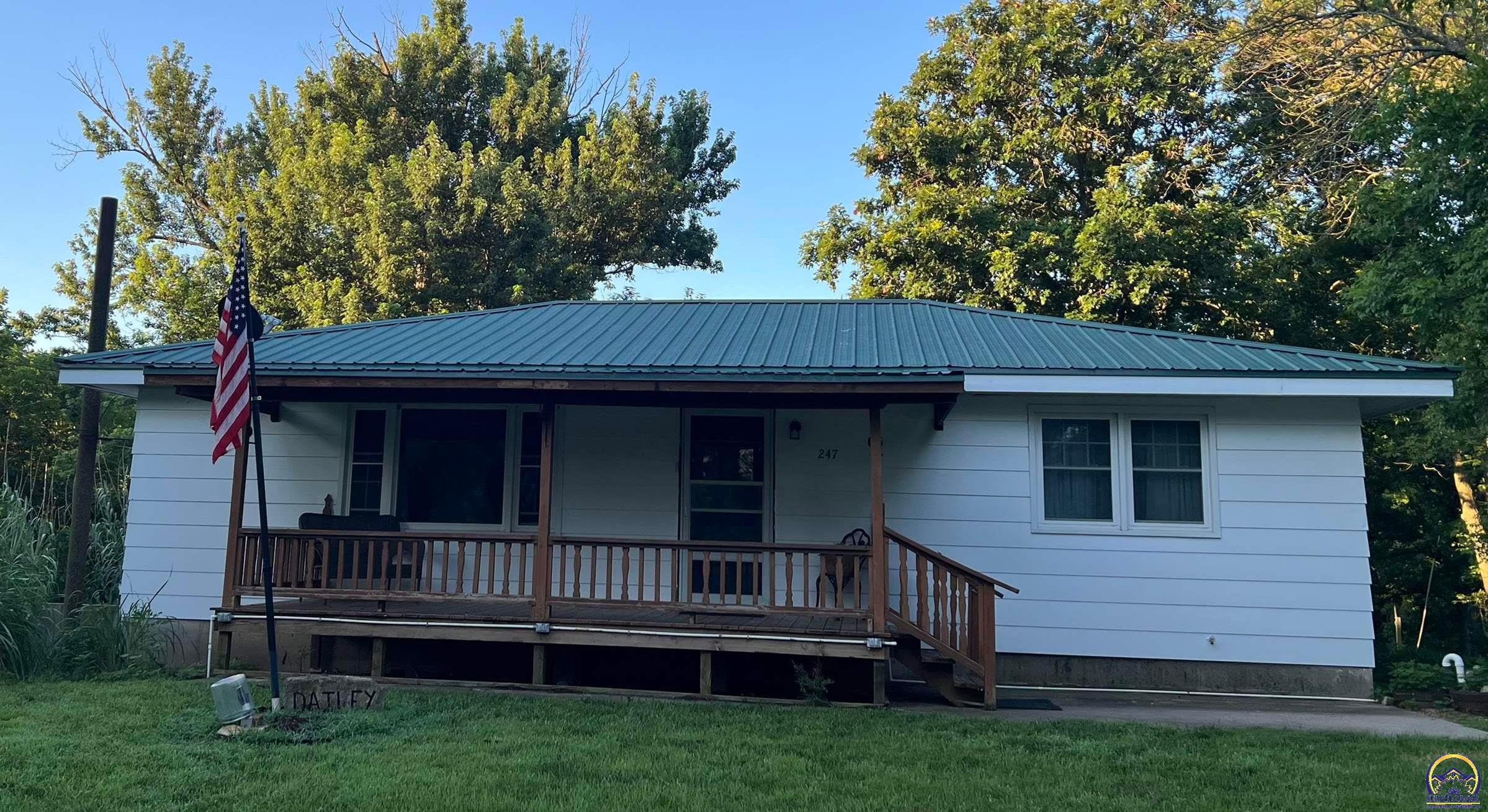 Photo of 247 Road 173, Emporia, KS 66801