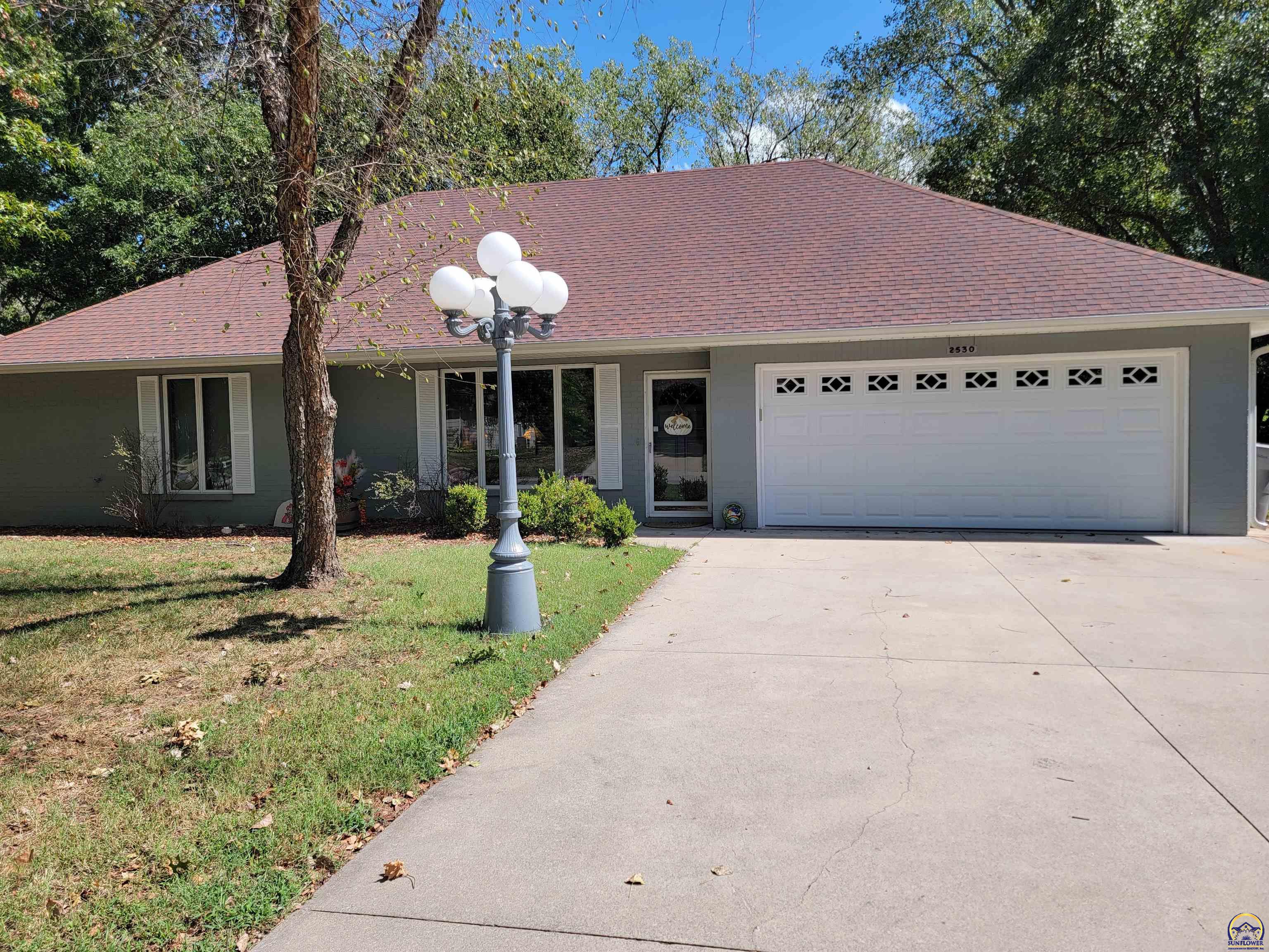 Photo of 2530 Willow LN, Emporia, KS 66801