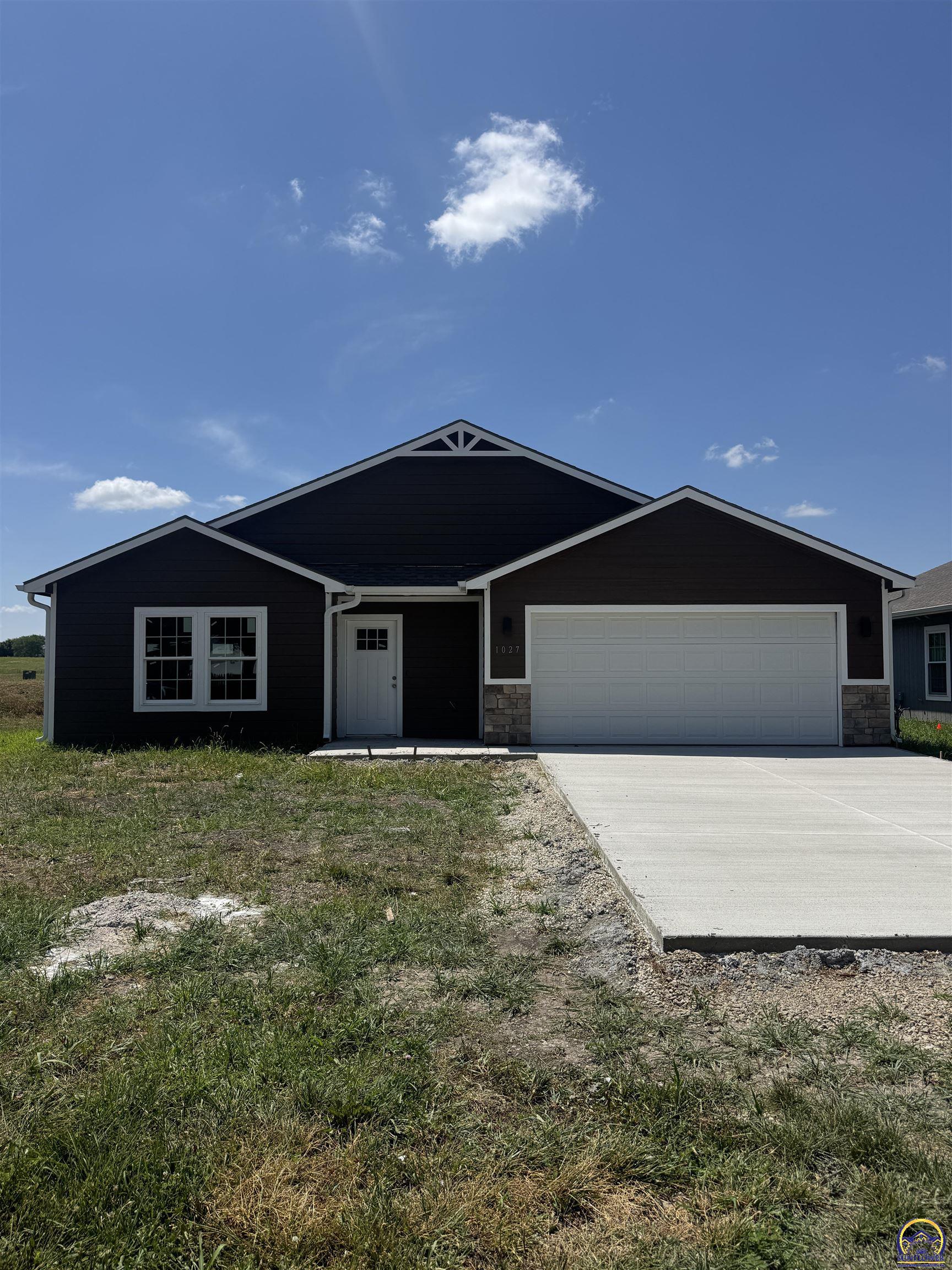 Photo of 1027 Riley Ave, Emporia, KS 66801