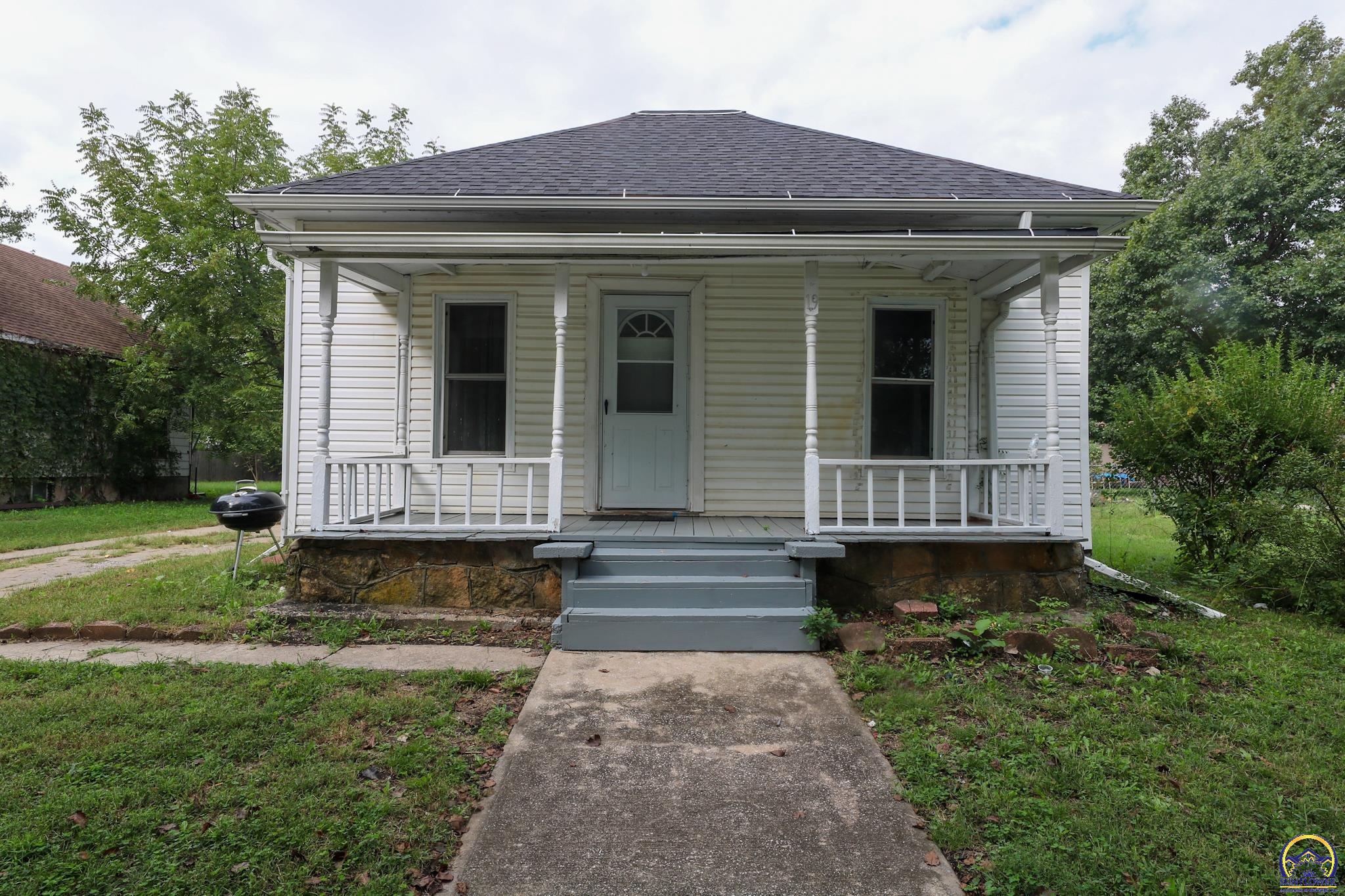 Photo of 19 Exchange ST, Emporia, KS 66801