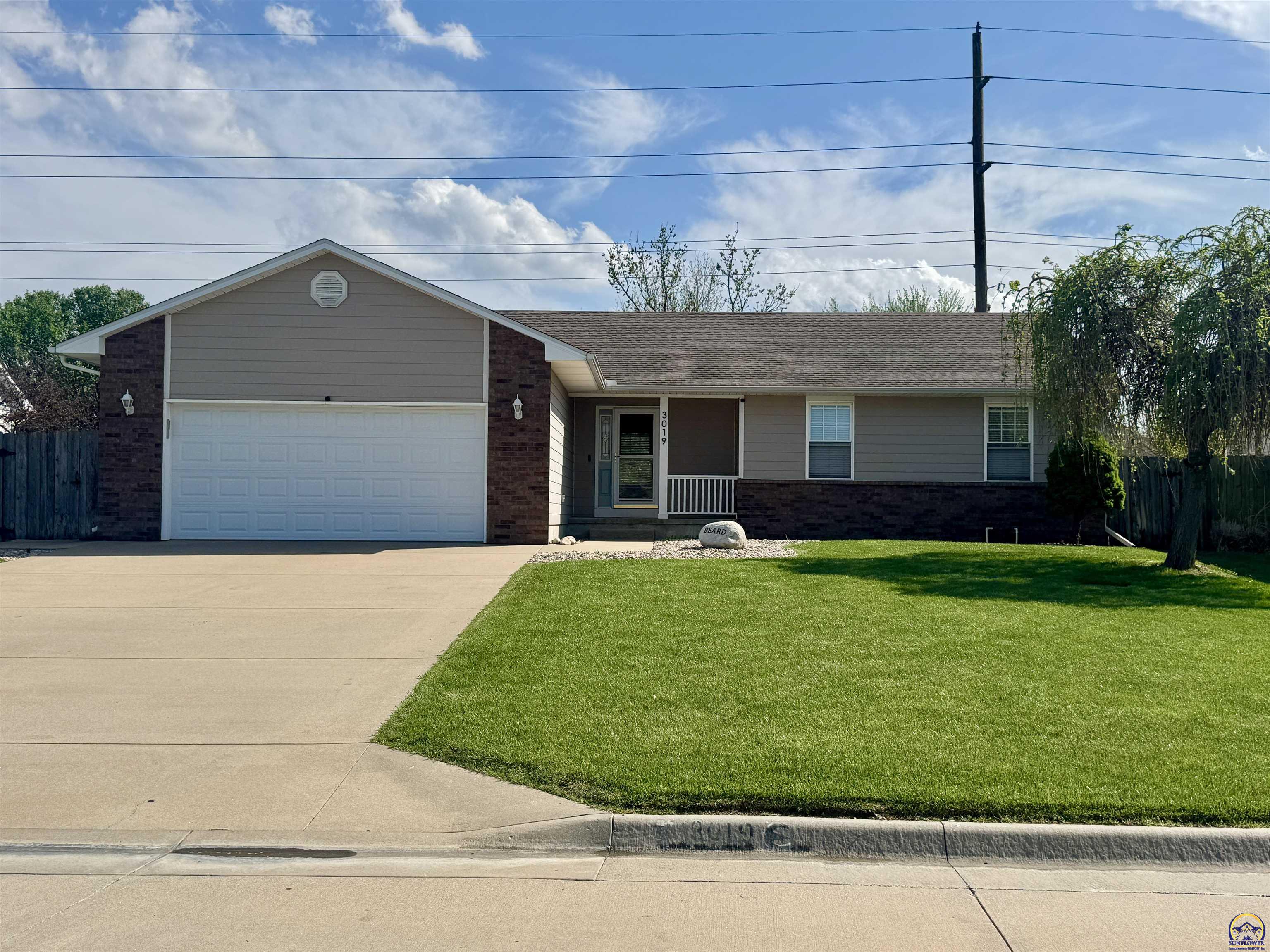 Photo of 3019 S Parkway Ct, Emporia, KS 66801