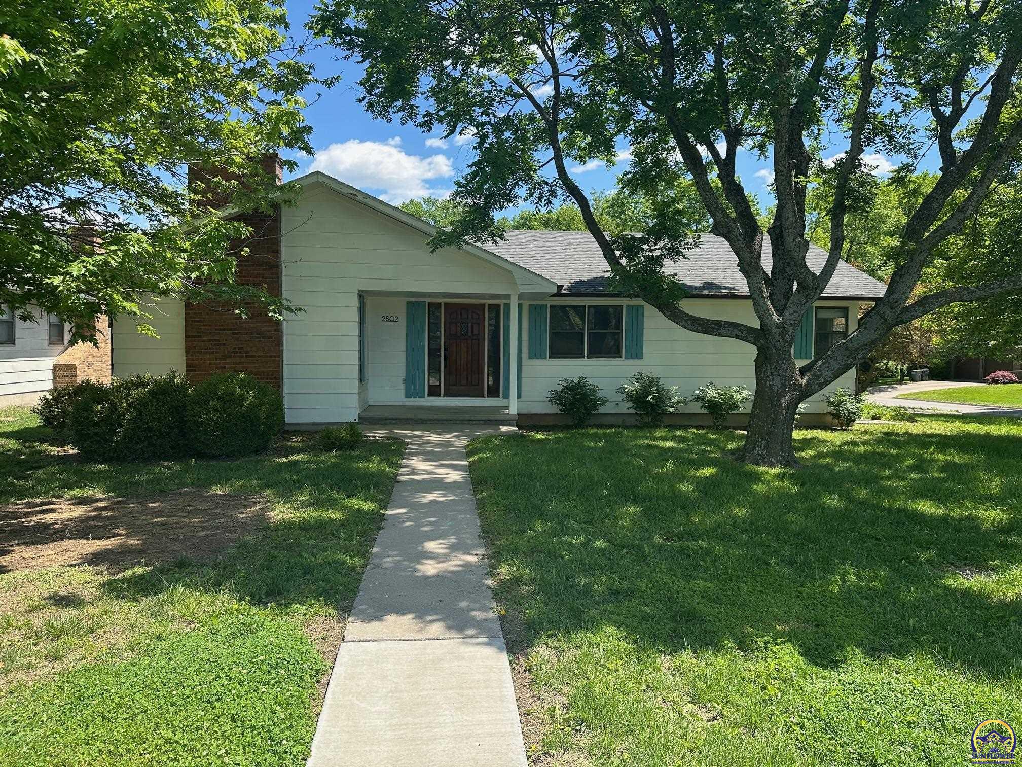 Photo of 2802 Prairie St, Emporia, KS 66801