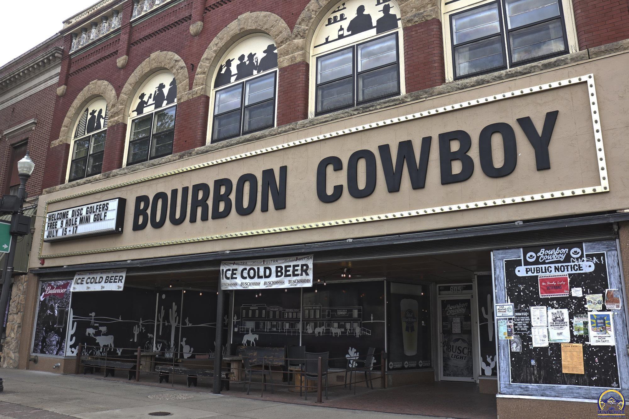 Photo of 605 Commercial St, Emporia, KS 66801