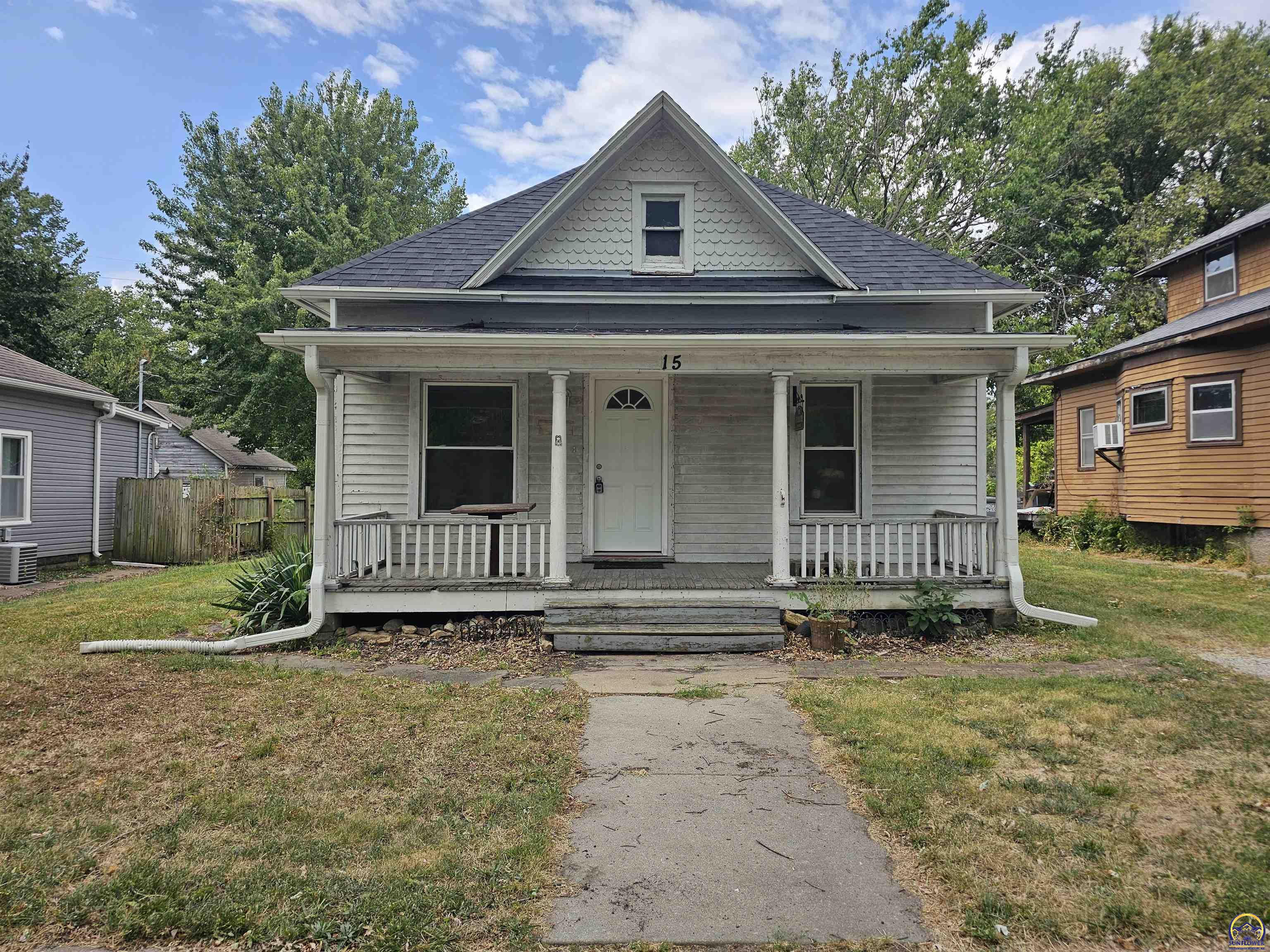 Photo of 15 Union ST, Emporia, KS 66801
