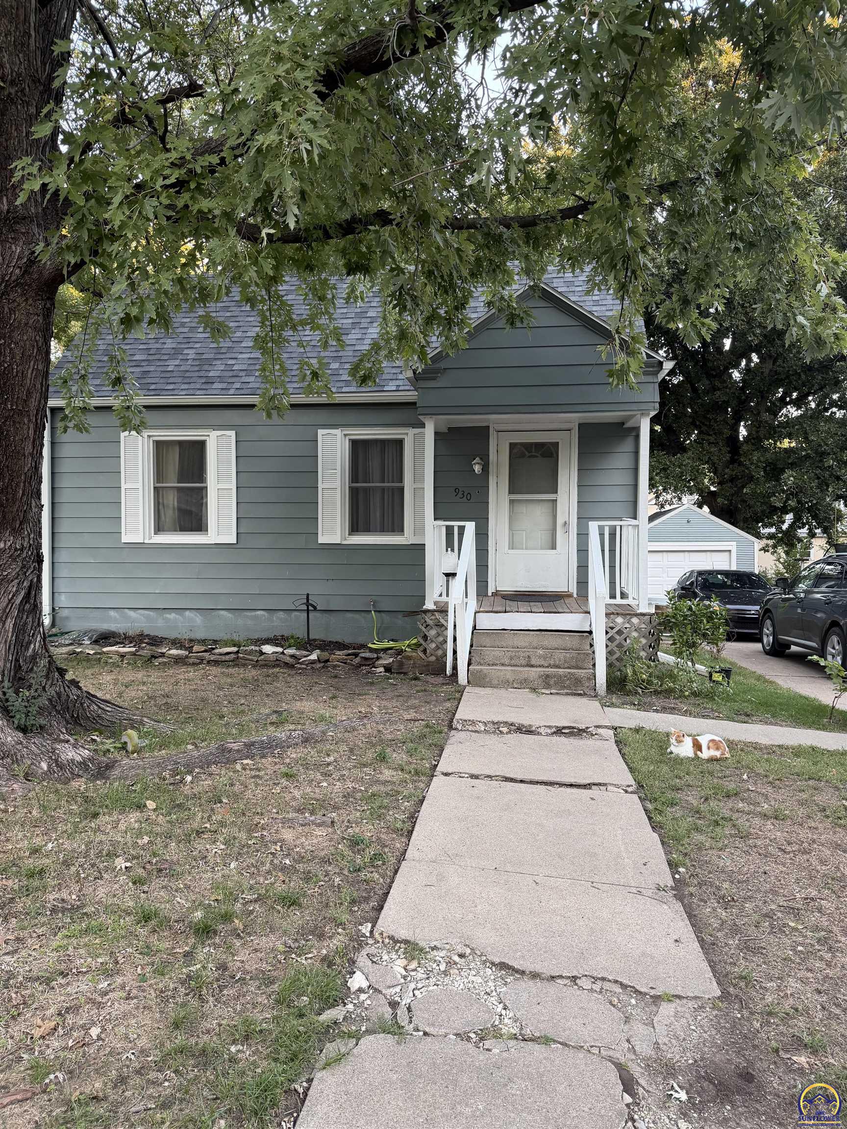 Photo of 930 Chestnut ST, Emporia, KS 66801